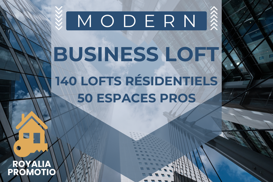 Central Business Residences